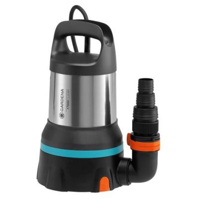 Gardena 9036-20 bomba de agua 750 W Bomba de presión sumergible 0,9 bar 17000 l h