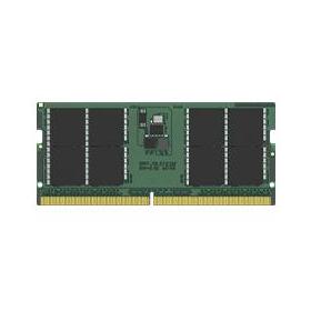 Kingston Technology KCP548SD8-32 memoria 32 GB 1 x 32 GB DDR5 4800 MHz