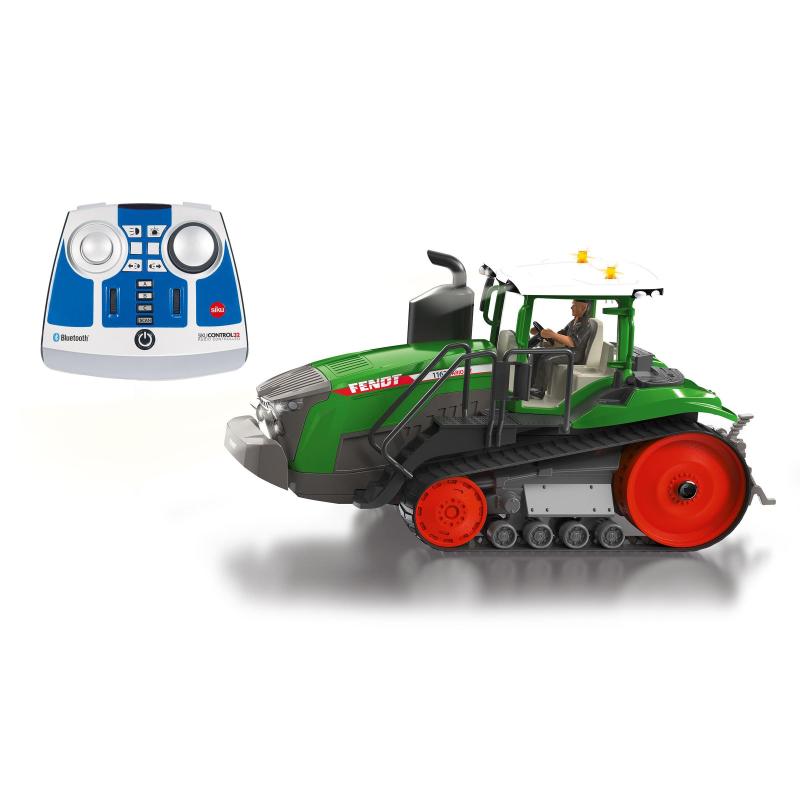 ▷ Siku Fendt 1167 Vario Modellino di trattore 1:32