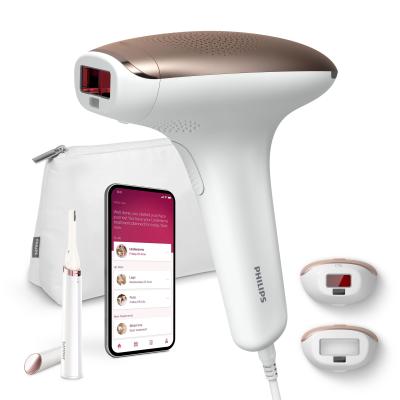 Philips Lumea Advanced Lumea IPL 7000 Series Advanced BRI921 00 IPL hair removal device for long-lasting results