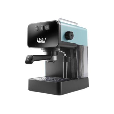 Gaggia ESPRESSO DELUXE Manual Máquina espresso 1,2 L