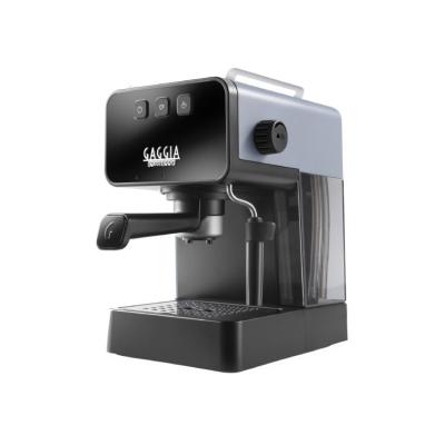 Gaggia ESPRESSO DELUXE Manual Máquina espresso 1,2 L