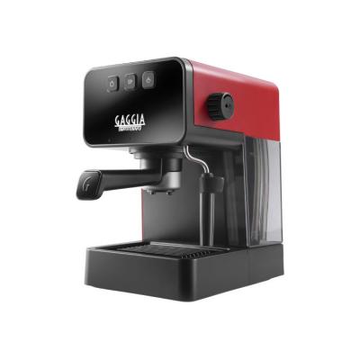 Gaggia ESPRESSO STYLE Manuell Espressomaschine 1,2 l