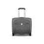 Port Designs Yosemite Trolley Guscio morbido Grigio 25 L Feltro in PET