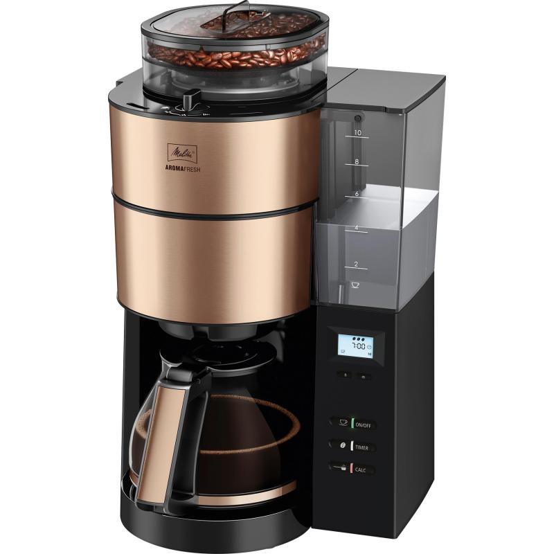 De'Longhi Mini Me EDG 155.BG cafetera eléctrica Semi-automática Cafetera de  filtro 0,8 L