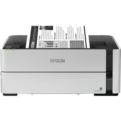 Epson EcoTank M1170 inkjet printer 1200 x 2400 DPI A4 Wi-Fi