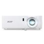 Acer Value XL1220 data projector Standard throw projector 3100 ANSI lumens DLP XGA (1024x768) White