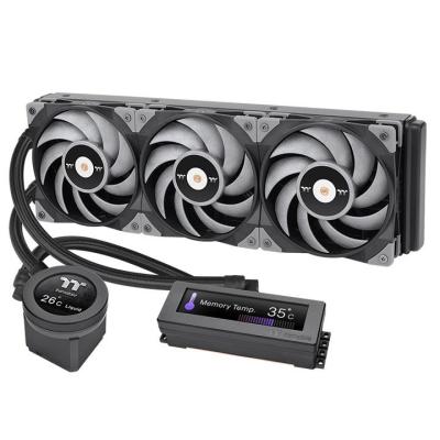 Thermaltake Floe RC Ultra 360 All-in-One-Flüssigkeitskühler 12 cm