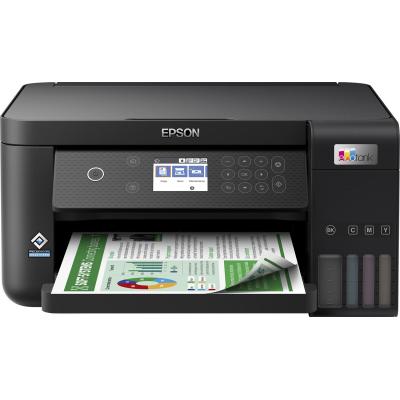 Epson L6260 Jet d'encre A4 4800 x 1200 DPI 33 ppm Wifi