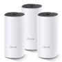 TP-Link Deco M4(3-pack) Doble banda (2,4 GHz   5 GHz) Wi-Fi 5 (802.11ac) Blanco 2 Interno