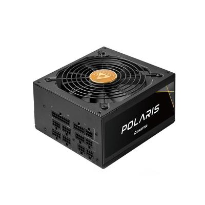 Chieftec PPS-1050FC unidad de fuente de alimentación 1050 W 20+4 pin ATX ATX Negro