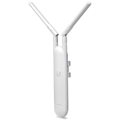 Ubiquiti Unifi AC Mesh 1167 Mbit s Blanc Connexion Ethernet, supportant l'alimentation via ce port (PoE)