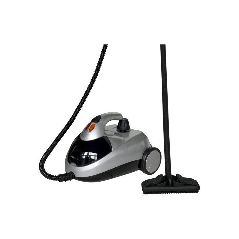 ▷ Polti Vaporetto 3 Clean AC Dry&wet Foam Bagless 0.5 L 1800 W