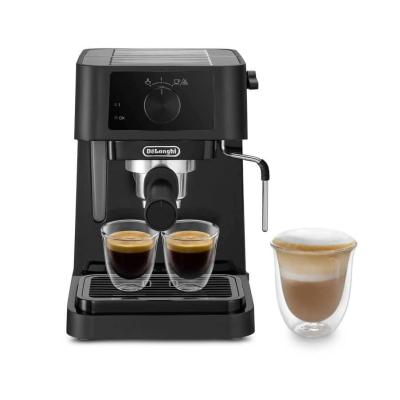 De’Longhi Stilosa Manuell Filterkaffeemaschine 1 l