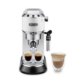 Bialetti Macchina Caffe Elettrica Moka Espresso 6 Tazze 0006093 Moka Timer
