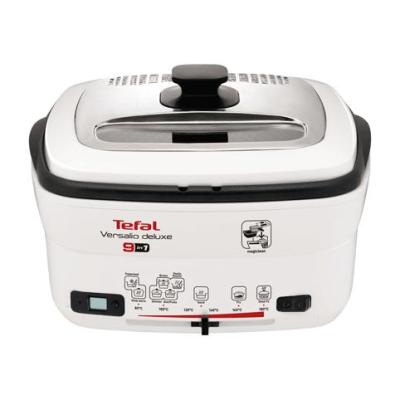 Tefal FR4950 Single 2 L 1600 W White