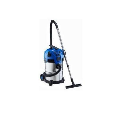 Nilfisk Multi II 30 T Black, Blue, Silver 30 L 1400 W