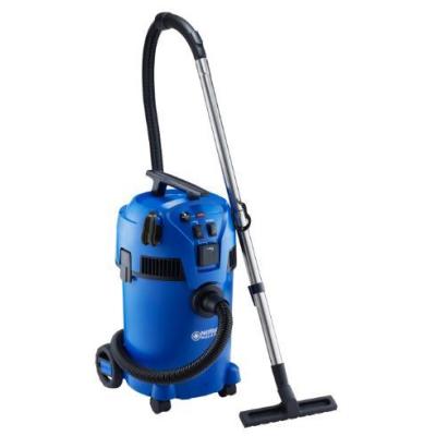 Nilfisk Multi II 30 T Schwarz, Blau 30 l 1260 W