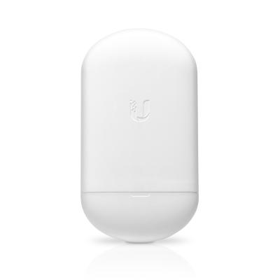 Ubiquiti NanoStation 5AC Loco 1000 Mbit s Blanco Energía sobre Ethernet (PoE)