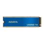 ADATA LEGEND 710 M.2 1 To PCI Express 3.0 3D NAND NVMe