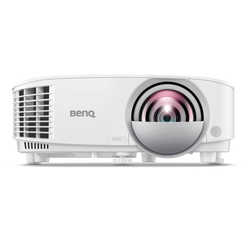 Optoma X309ST -Proyector DLP-1024x768-3700 Lumens