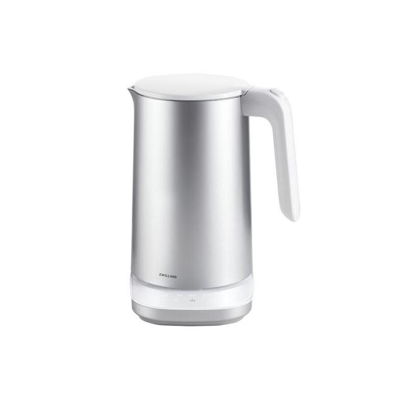 ▷ ZWILLING PRO bollitore elettrico 1,5 L 1850 W Argento