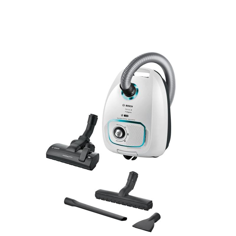 ASPIRATEUR SANS SAC VIOLET SERIE 2 BOSCH