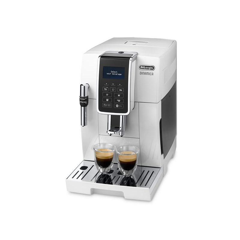 Macchinetta per Caffé espresso automatica Macinacaffé incorporato SAECO  Black go