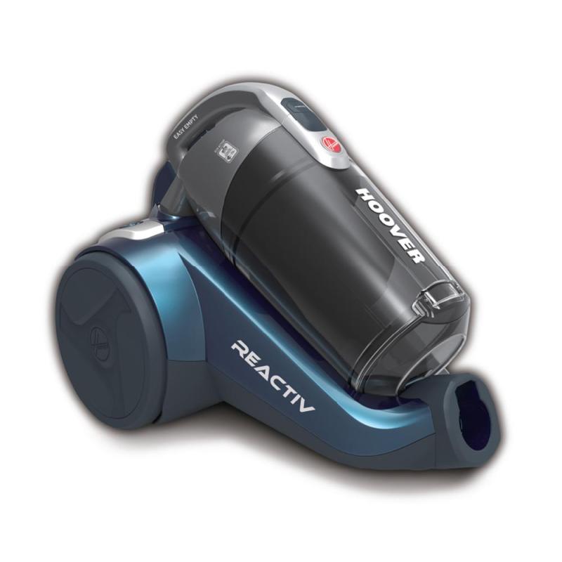 HOOVER H-ENERGY 510 ASPIRAPOLVERE A TRAINO 700W CON SACCHETTO