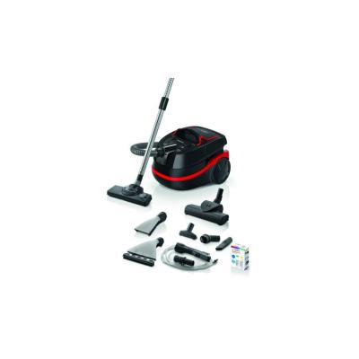 Bosch Serie 4 BWD421POW Aspirateur Aspirateur réservoir cylindrique Sec&humide 2100 W Combiné