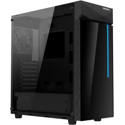 Gigabyte C200 Midi Tower Noir