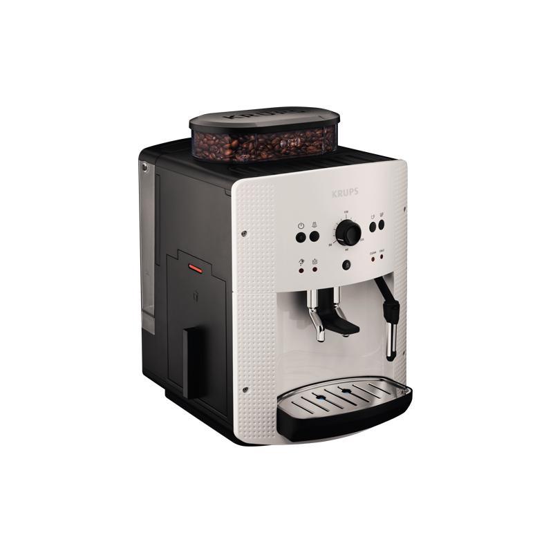 ▷ De'Longhi ECAM350.50.B Automatica Macchina da caffè con filtro 1,8 L