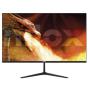 Nilox NXM24FHD1441 computer monitor 60.5 cm (23.8") 1920 x 1080 pixels Full HD LED Black