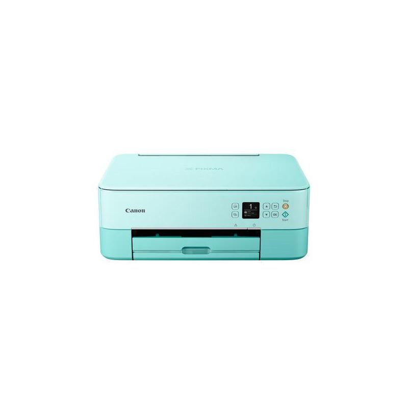 Canon PIXMA TS5350a Jet d'encre A4 4800 x 1200 DPI Wifi