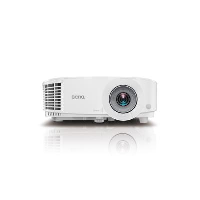 BenQ MH733 Beamer Standard Throw-Projektor 4000 ANSI Lumen DLP 1080p (1920x1080) Weiß