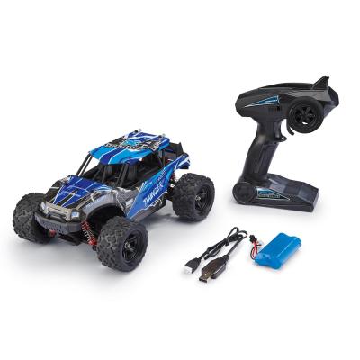 Revell CROSS THUNDER modelo controlado por radio Monster truck Motor eléctrico 1 18