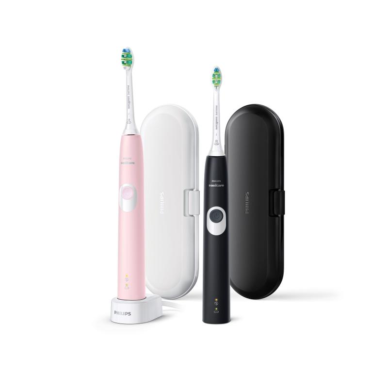 Philips Sonicare For Kids HX6352/42 Pink Spazzolino sonico bambino 1 pz