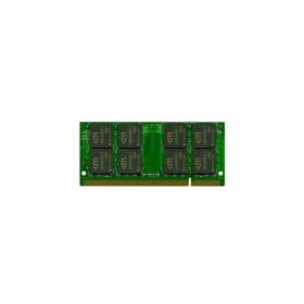 Mushkin 4GB PC2-6400 memoria 1 x 4 GB DDR2 800 MHz