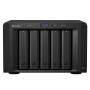 Synology DX517 Disk-Array Desktop Schwarz