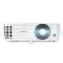 Acer Basic P1157i videoproyector Proyector de alcance estándar 4500 lúmenes ANSI DLP SVGA (800x600) 3D Blanco