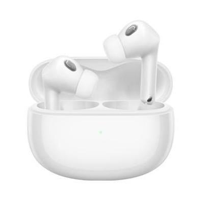 Xiaomi Buds 3T Pro Kopfhörer Kabellos im Ohr Anrufe Musik USB Typ-C Bluetooth Weiß