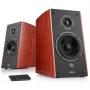 Edifier R2000DB loudspeaker 2-way Wood Wired & Wireless 120 W