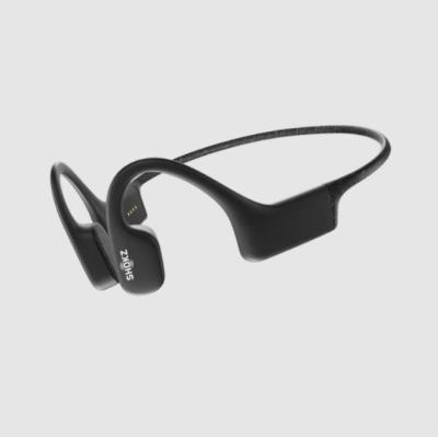 Auriculares inalámbricos Shokz Openrun Pro negro