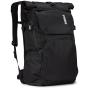 Thule Covert TCDK232 Black Rucksack Schwarz