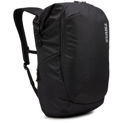 Thule Subterra TSTB-334 Black mochila Negro Nylon