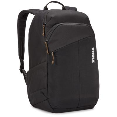 Thule Campus TCAM-8116 Black backpack Nylon, Polyester