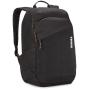 Thule Campus TCAM-8116 Black backpack Nylon, Polyester