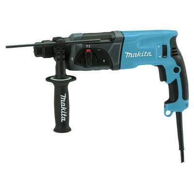 Makita HR2470 Bohrhammer 780 W