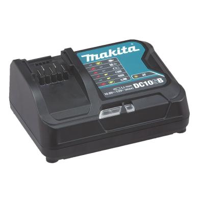 Makita 197363-4 batterie et chargeur d’outil électroportatif Chargeur de batterie