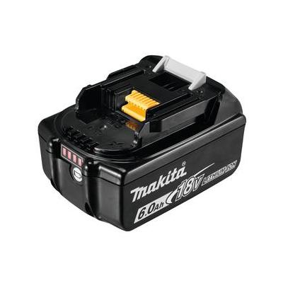 Makita 197422-4 batteria e caricabatteria per utensili elettrici